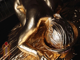 金粉大全集　四巻　12人150分スペシャル　エロく輝きまくる奇跡の女優たち！　サンプル画像06